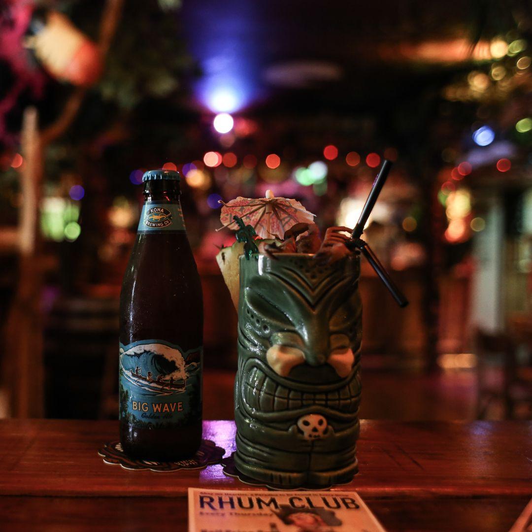 Candlelit Atmosphere
